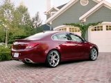 Best Dealer to Buy 2012 Buick Regal GS in NWA