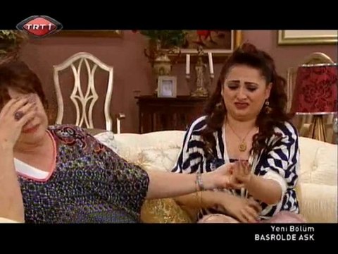 Başrolde Aşk 8. Bölüm Dizi İzle (tek parça)