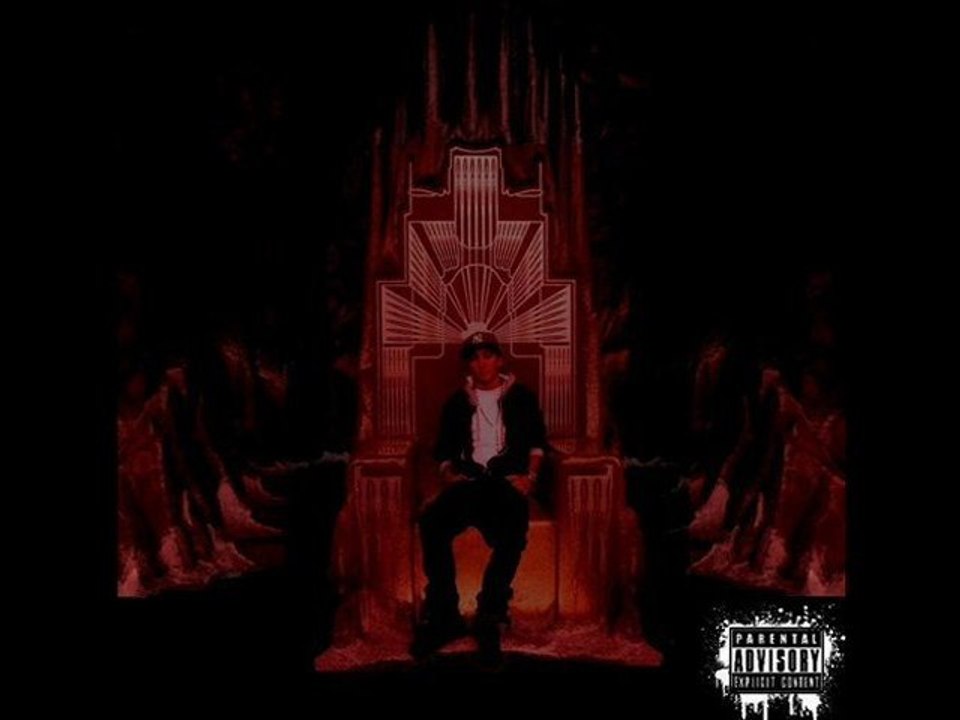 Dante  - Latin With Attitude [unfinished version]