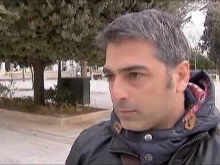 Un nouveau plan d'austérité attend les Grecs