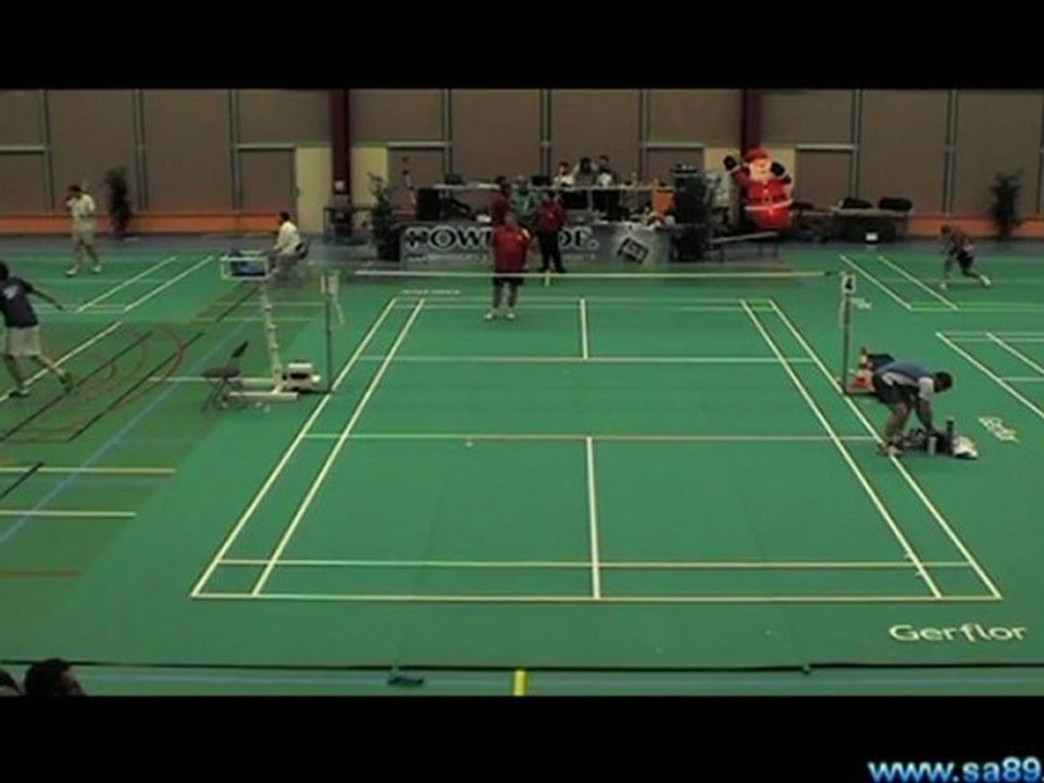 LIT8 - SH NC Poule G