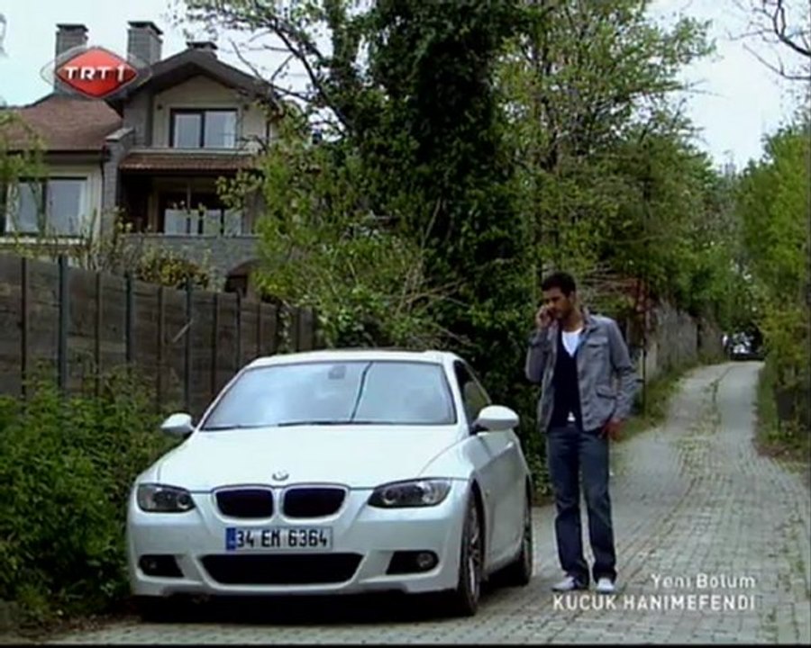 Küçük Hanımefendi 13. Bölüm Dizi İzle (tek parça)