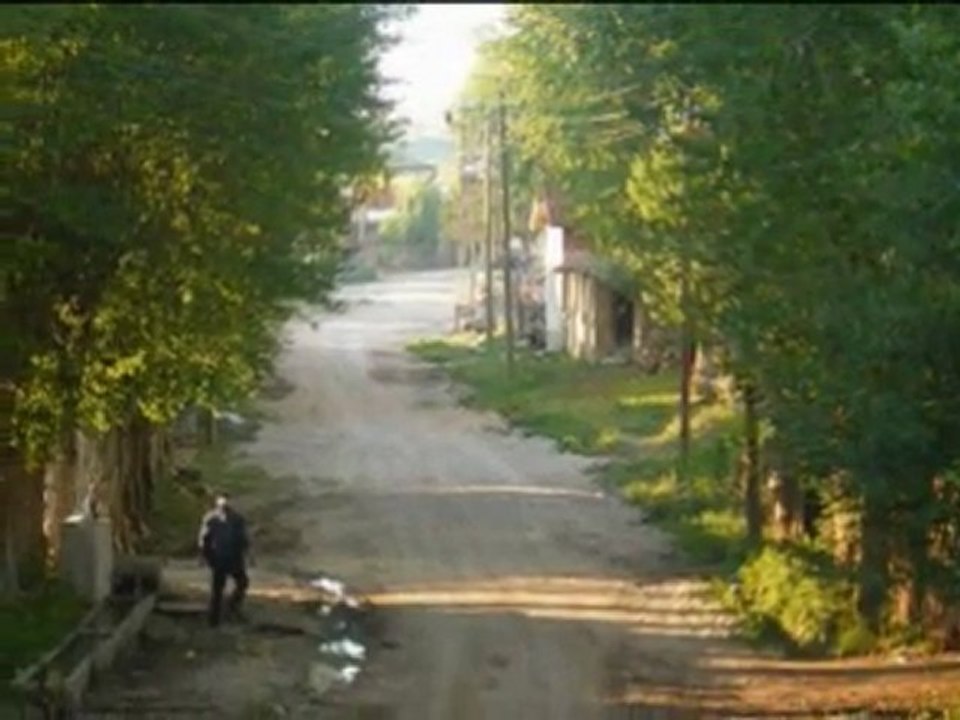 Çerkeş Karamustafa Köyü