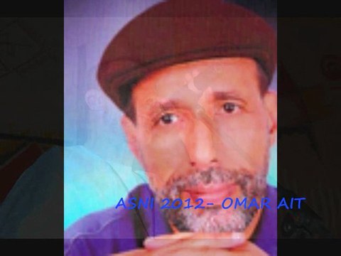 Archach 2012 NEW Ali Chouhad