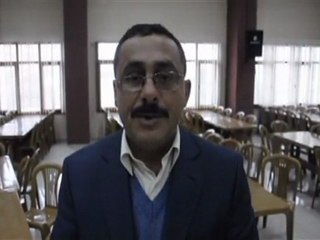 Seçim Sonrası Muhtarlar Başkanı Kadri Tülle Röportaj