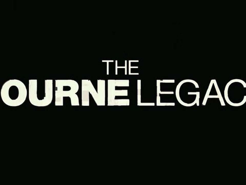 Jason Bourne : L’héritage (The Bourne Legacy) - Bande-Annonce Teaser [VO|HD]