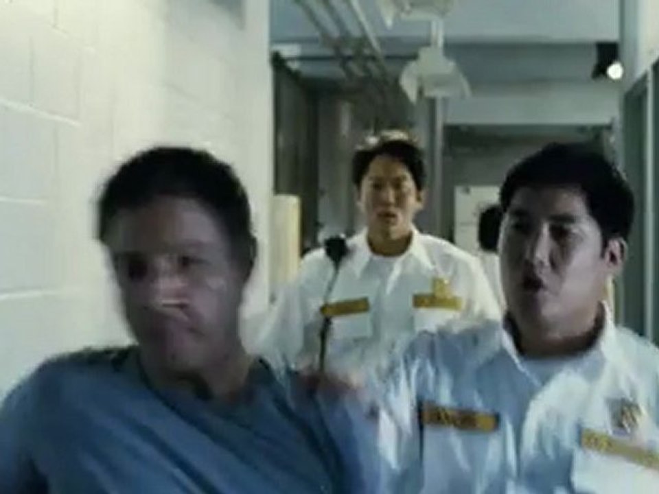 The Bourne Legacy Bande Annonce (Jason Bourne 4)