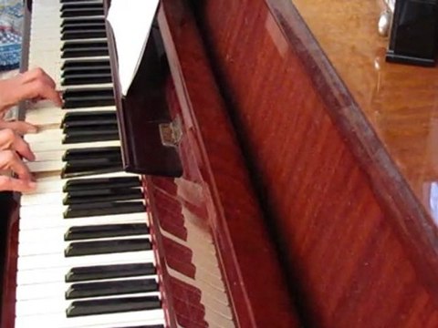 The country, méthode colin, répertoire série 1