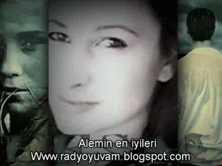 EFSAL - BEN SENI YÜREGIME YAZDIM