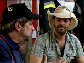 Triumf miłości odc. 151 część 2