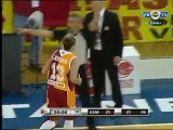 8 Şubat 2012 / GsMedicalPark - Fenerbahçe / FB TV (İlk Yarı)