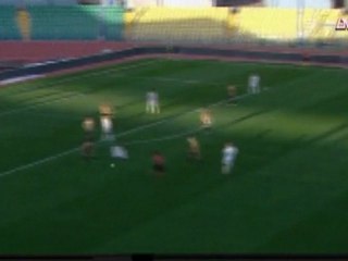 Ε.Ν. Παρεκκλησιά-ΑΕΚ 0-5: Τα γκολ (Κύπελλο)