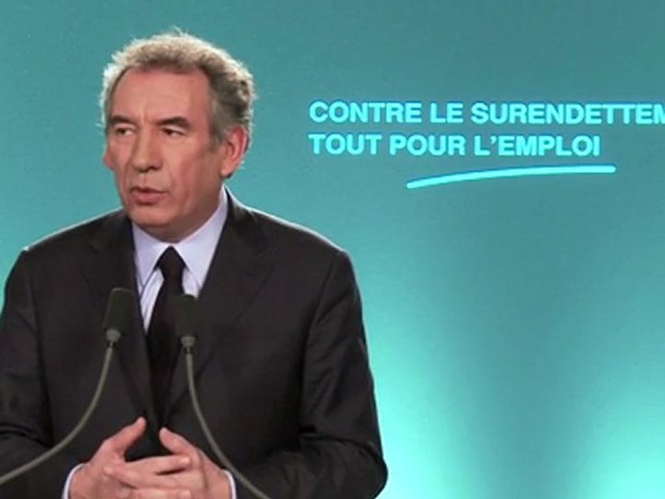 18eme proposition - produire - L'Europe devra mobiliser l'épargne des européens