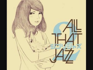 All That Jazz - Arrietty's Song