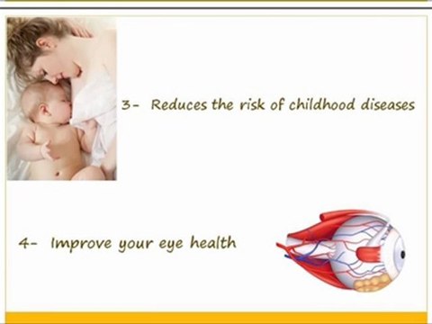 Discover The Benefits of Fish Oil Supplements