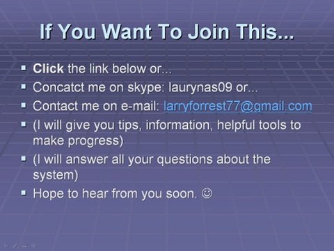 How To Make Money Online (Make Money On The Internet) - Make Money Online Easily