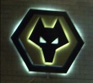 Wolverhampton Wanderers - Wonderful Wolves
