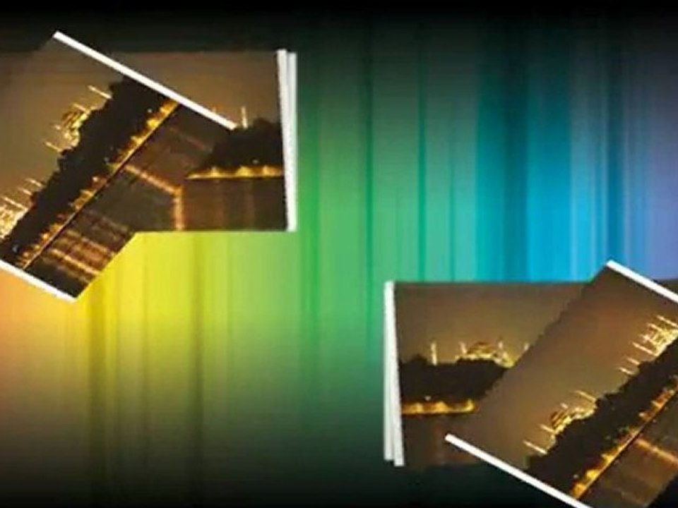 Hasan Dursun Şefaat Ya Resulallah