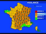 Météo 9 février 2012: Prévisions du week-end, vigilance grand froid encore d'actualité !