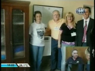 Ciudadanos En alerta Rosario 2012-Inseguridad en Rosario