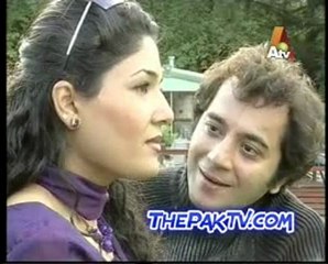 Lout Aao Episode 11 - By Atv ---Prt 1