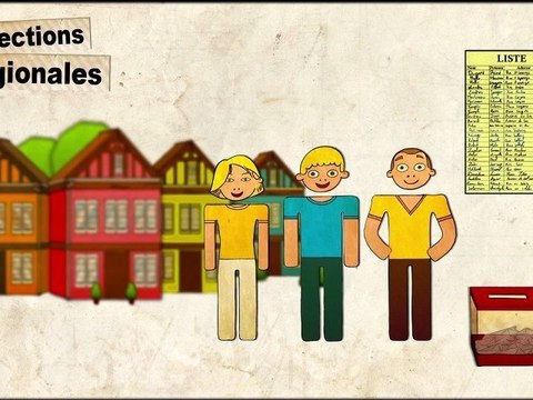 Politique Mode D'emploi Episode 6 : Le Conseiller régional