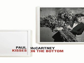 [ DOWNLOAD ] Paul McCartney - Kisses On the Bottom DELUXE Version 2012 [ NO SURVEY ]