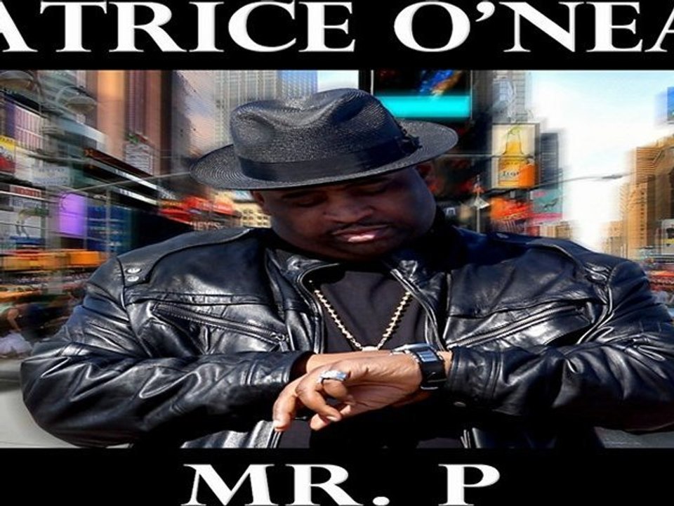 [ DOWNLOAD ] Patrice O'Neal - Mr. P 2012 [ NO SURVEY ]