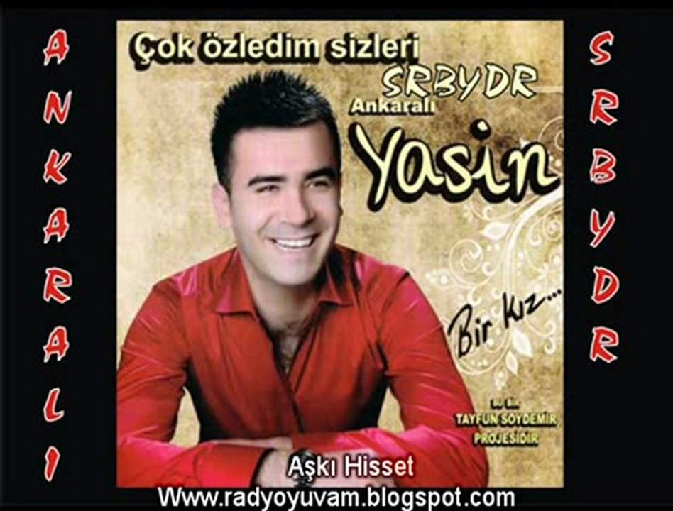 AnkaraLı Yasin 2011 BiR KIZ