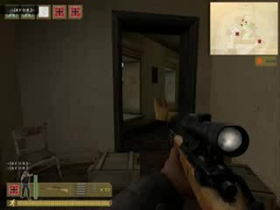 Day of Defeat Source