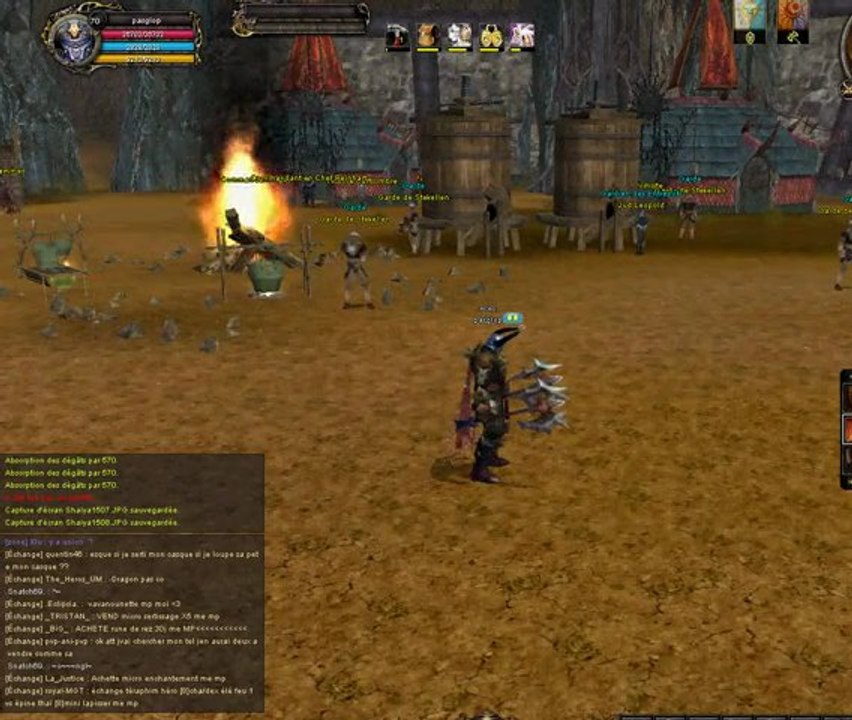 freekill