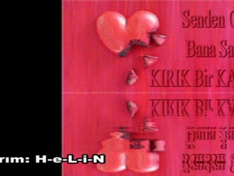 Hakkımı asla helal etmiyorum sana yar KIRŞEHİR