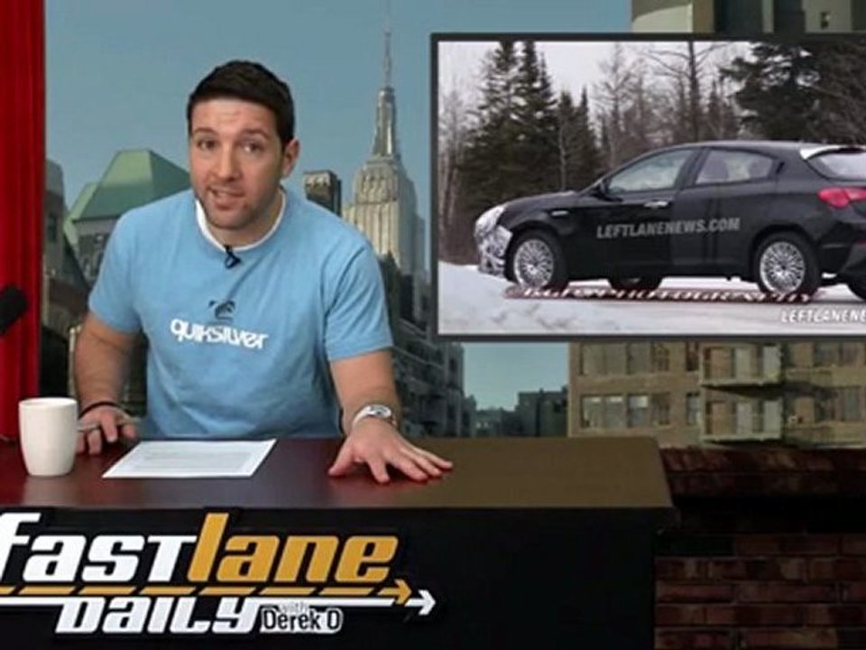 Nissan 370z Facelift, Grand Theft Ambulance, Chrysler ...