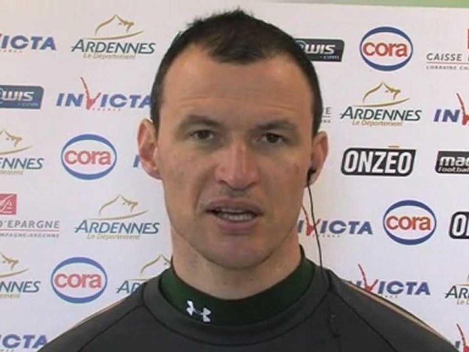DUPLEX L. GUYOT (Extrait d'Espace Clubs du 08/02/2012)