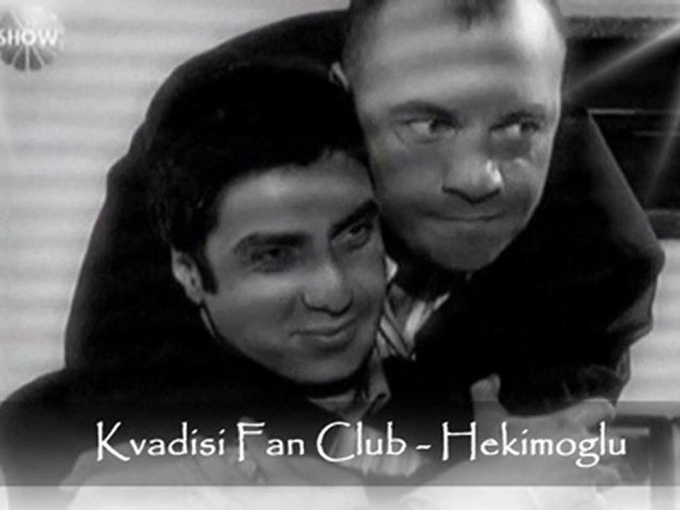 KVadisi - Hekimoglu | PanaMüzik