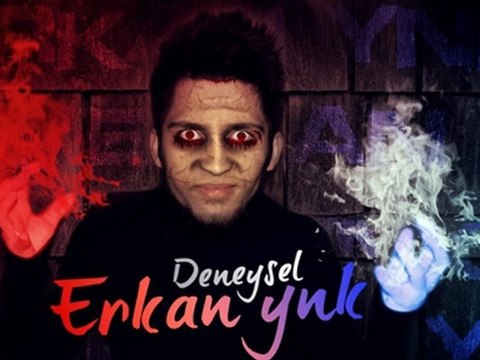 ES Erkan ynk - Deneysel