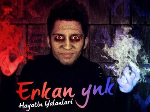 ES Erkan ynk - Hayatın Yalanları
