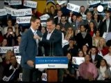 Usa: Santorum riapre la battaglia per la nomination...