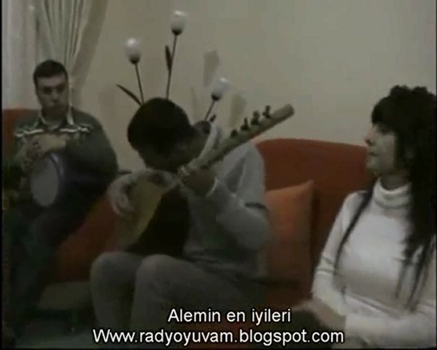 TÜRKÜ AŞKINA & BE VİCDANSIZ