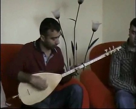 TÜRKÜ AŞKINA & EZİZ DOSTUM