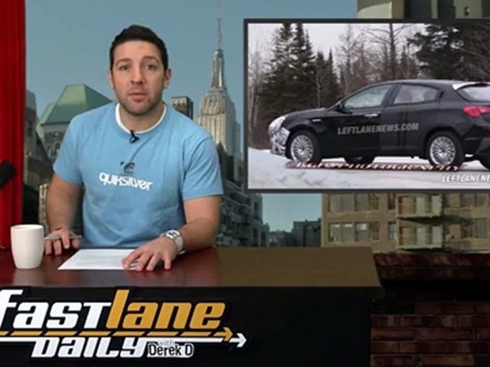 Nissan 370z Facelift, Grand Theft Ambulance, Chrysler ...