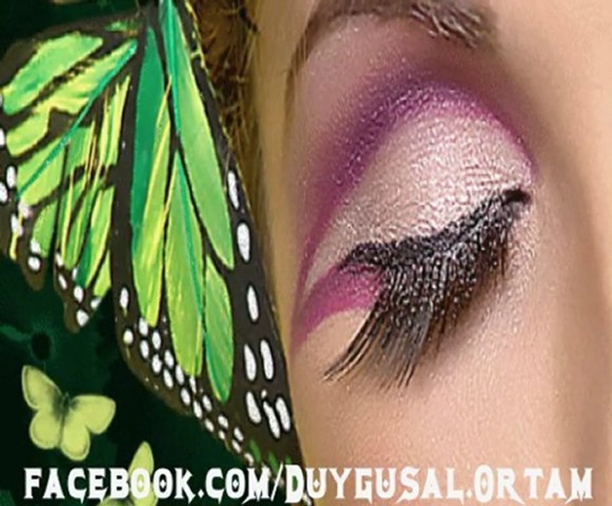 Grup Anılar-Görmez Olsun (Bizim Şarkımız)