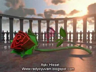 Çağrı & Melis - Çağrı Bi Sigara İçimlik Dinle