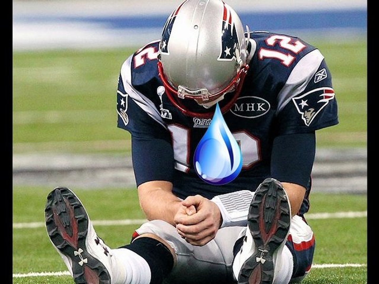 Brady-ing is Latest Internet Meme