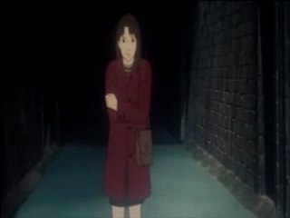 AMV Jin Roh _Grace_ Omega