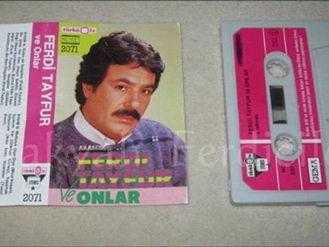 Ferdi Tayfur & Bunca Yıldır Yaşadığım ...