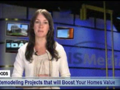 Remodeling Projects That Will Boost Your Homes Value