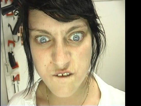 Nutsy's: Troubleshooting. By Tom Sachs