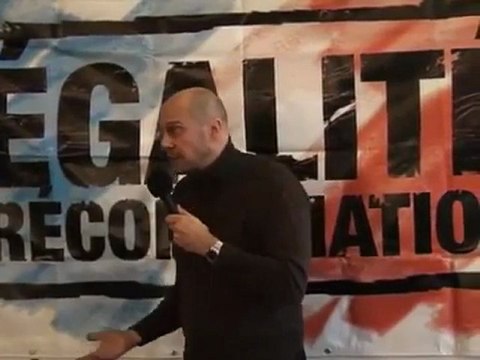 Alain Soral -Sur l'Arabie Saoudite le Qatar et les musulmans