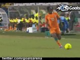 Mali 0-1 Ivory Coast